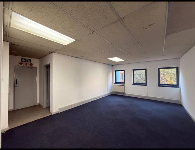 817M² WAREHOUSE TO LET IN RANDJESPARK
